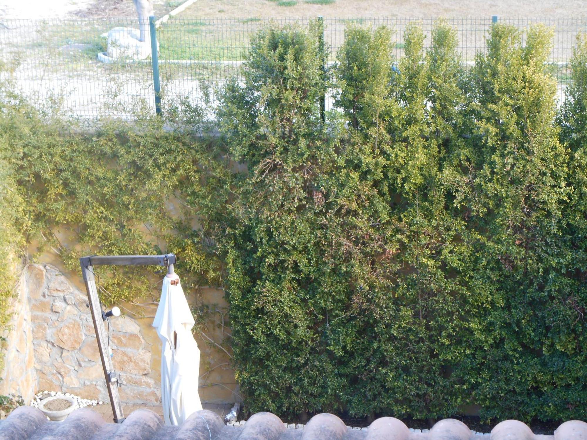 Bed & Breakfast Giardini Di Marzo Lecce Exterior foto