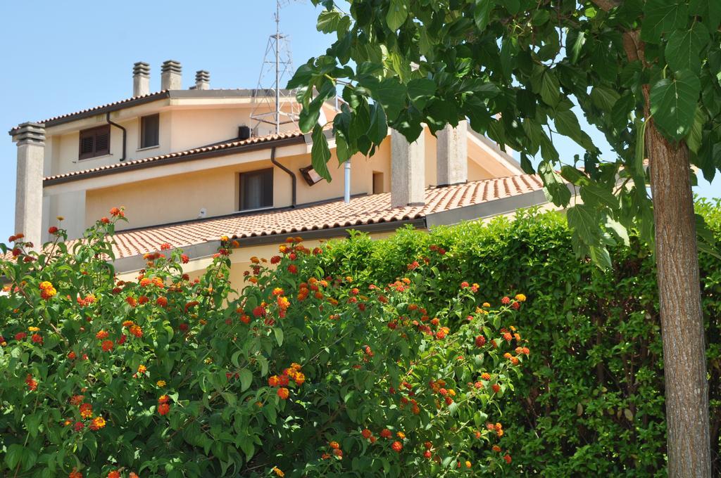 Bed & Breakfast Giardini Di Marzo Lecce Exterior foto