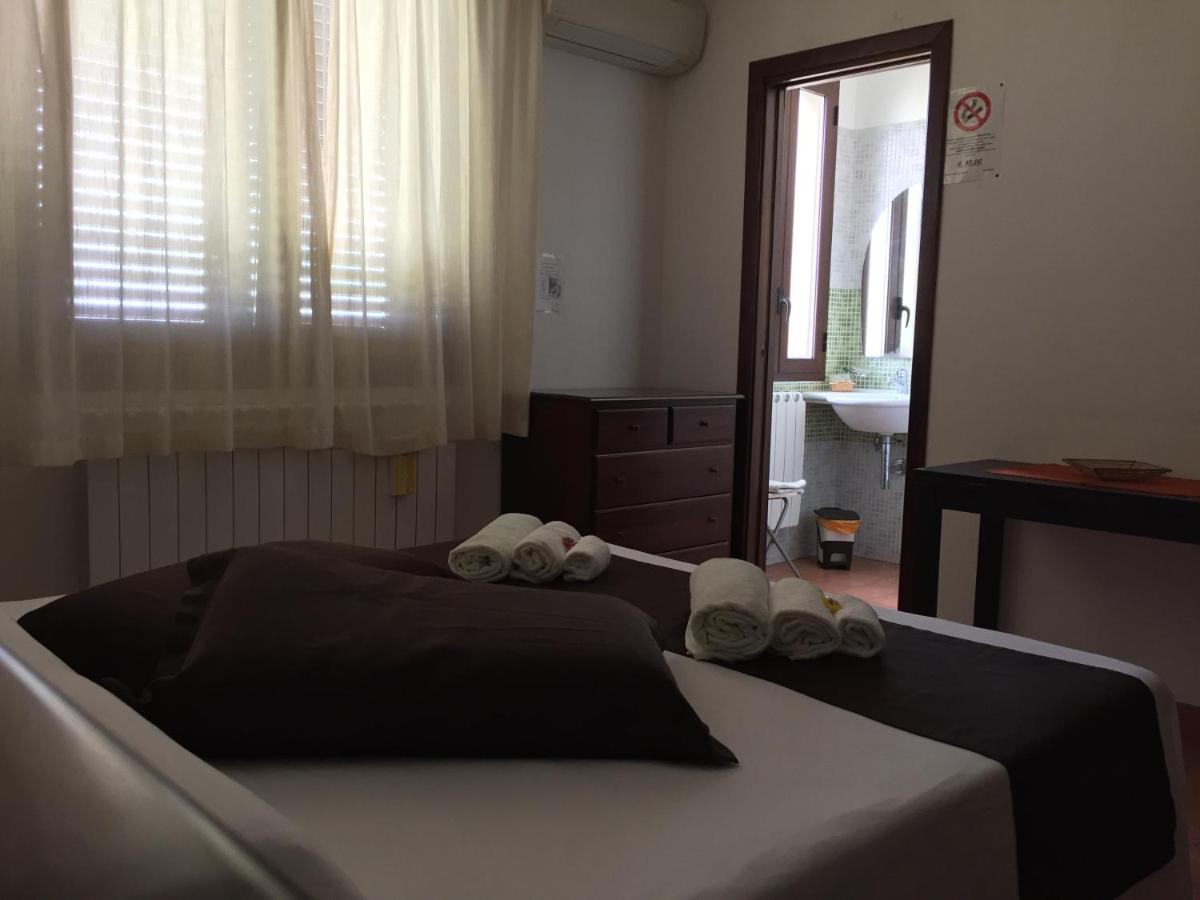 Bed & Breakfast Giardini Di Marzo Lecce Exterior foto